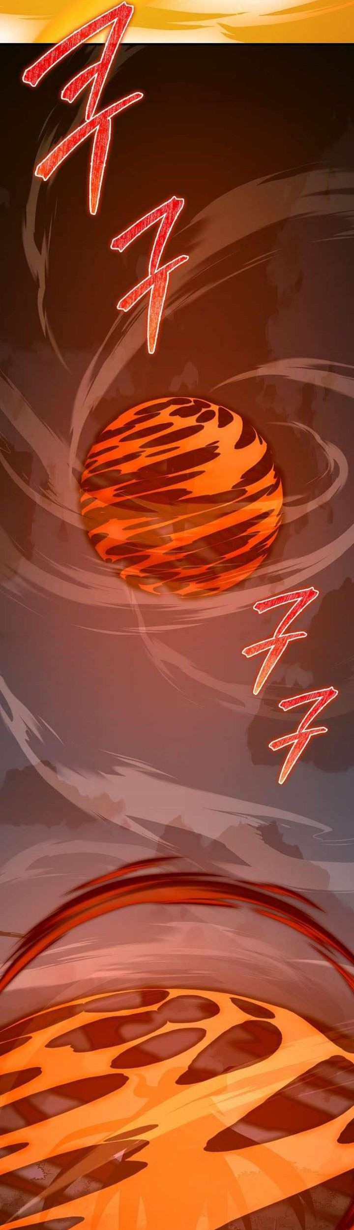 To Hell With Being a Saint, I’m a Doctor Chapter 139 Gambar 66