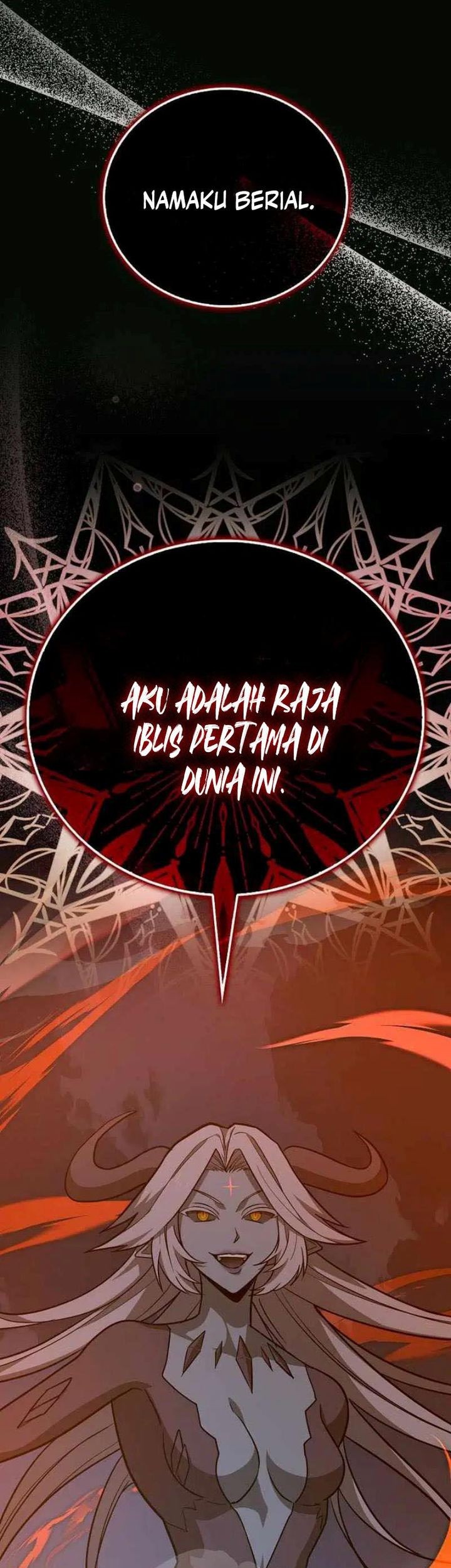 To Hell With Being a Saint, I’m a Doctor Chapter 139 Gambar 70