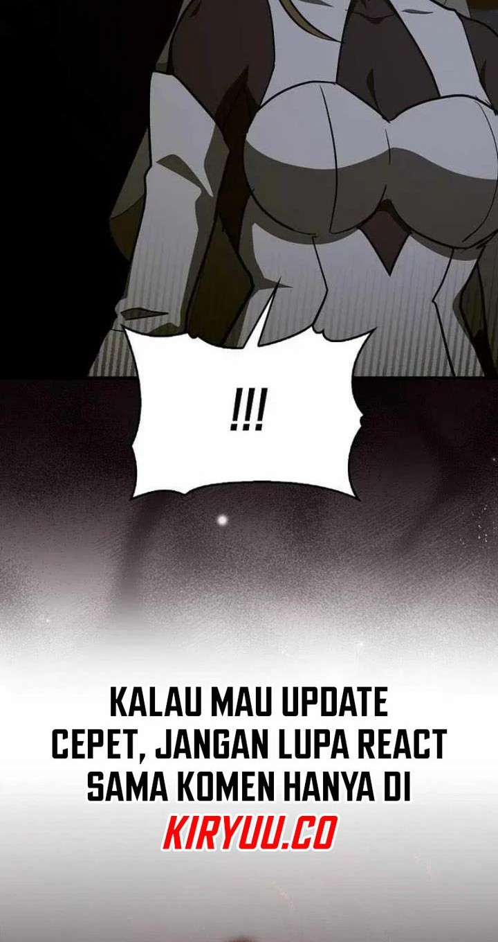 To Hell With Being a Saint, I’m a Doctor Chapter 139 Gambar 53