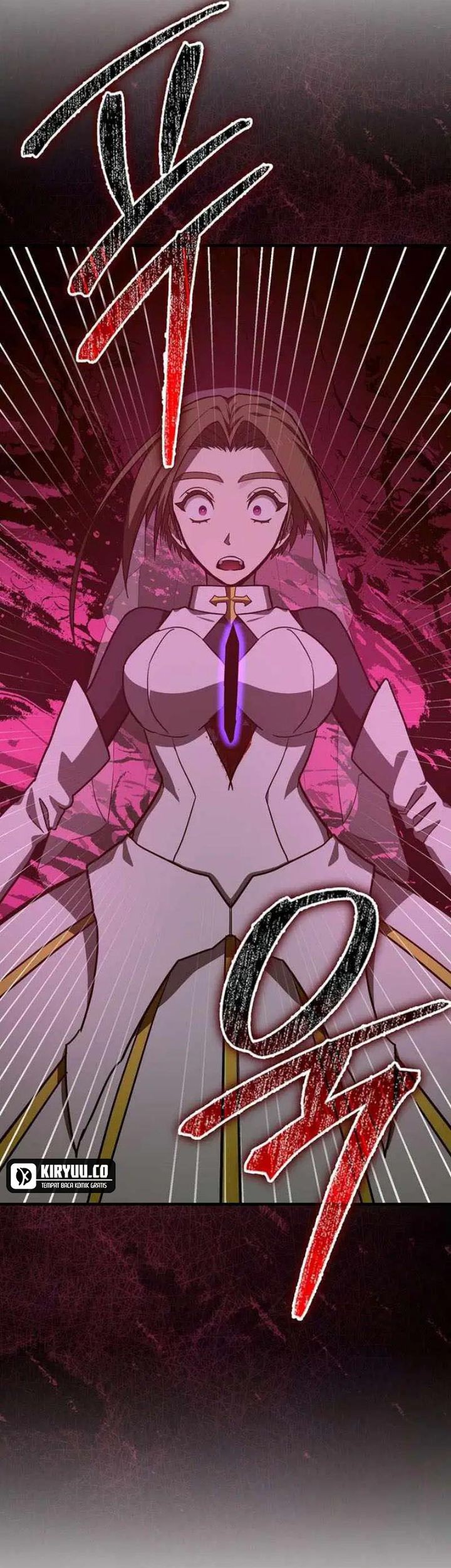 To Hell With Being a Saint, I’m a Doctor Chapter 139 Gambar 54