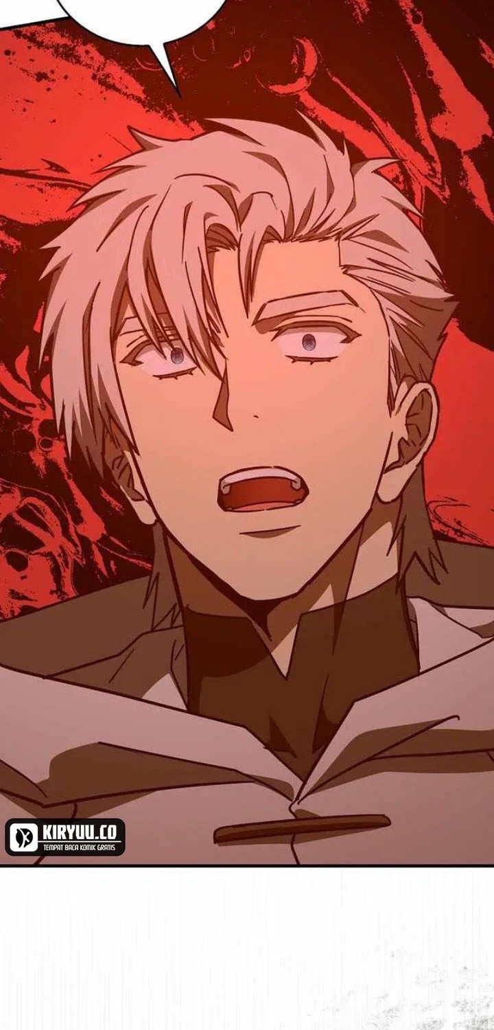 To Hell With Being a Saint, I’m a Doctor Chapter 139 Gambar 59