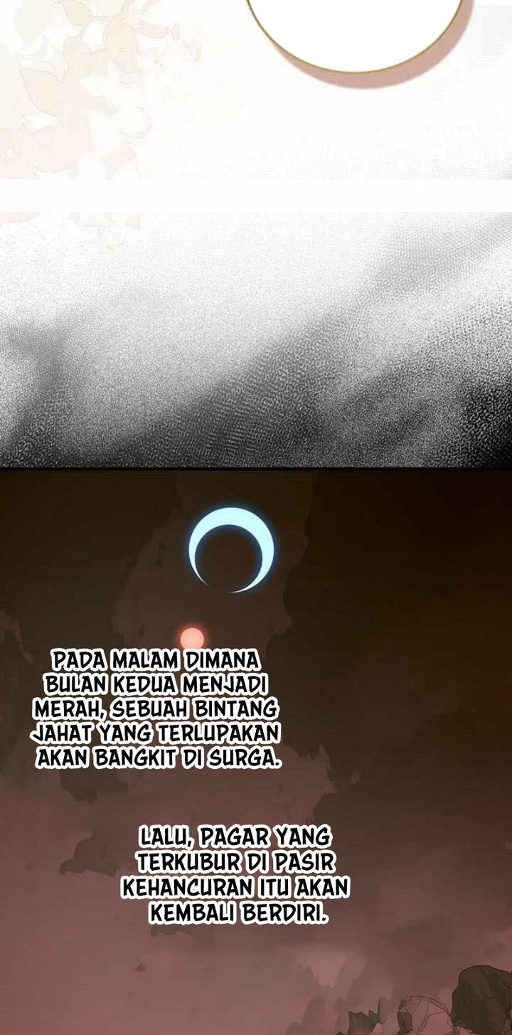 To Hell With Being a Saint, I’m a Doctor Chapter 139 Gambar 6