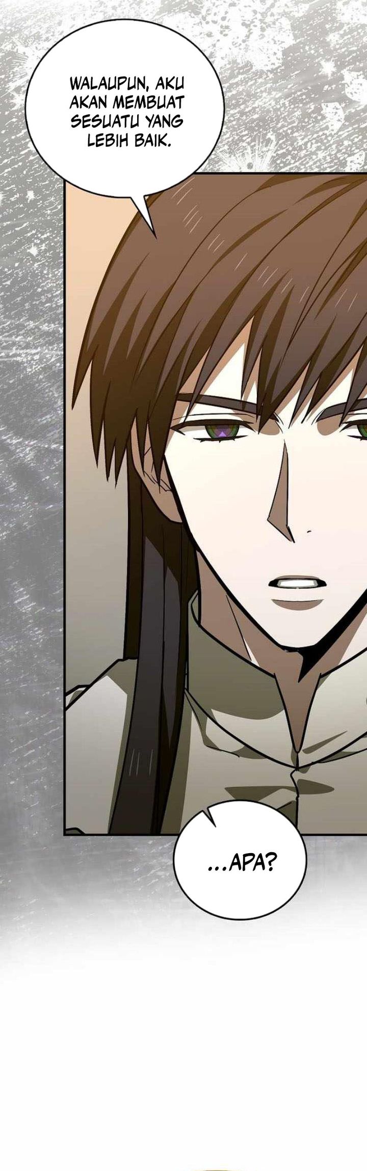 To Hell With Being a Saint, I’m a Doctor Chapter 139 Gambar 9