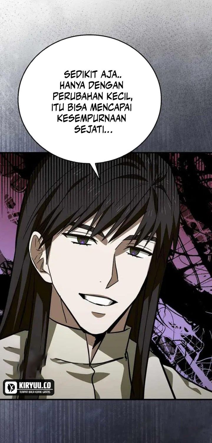 To Hell With Being a Saint, I’m a Doctor Chapter 139 Gambar 13