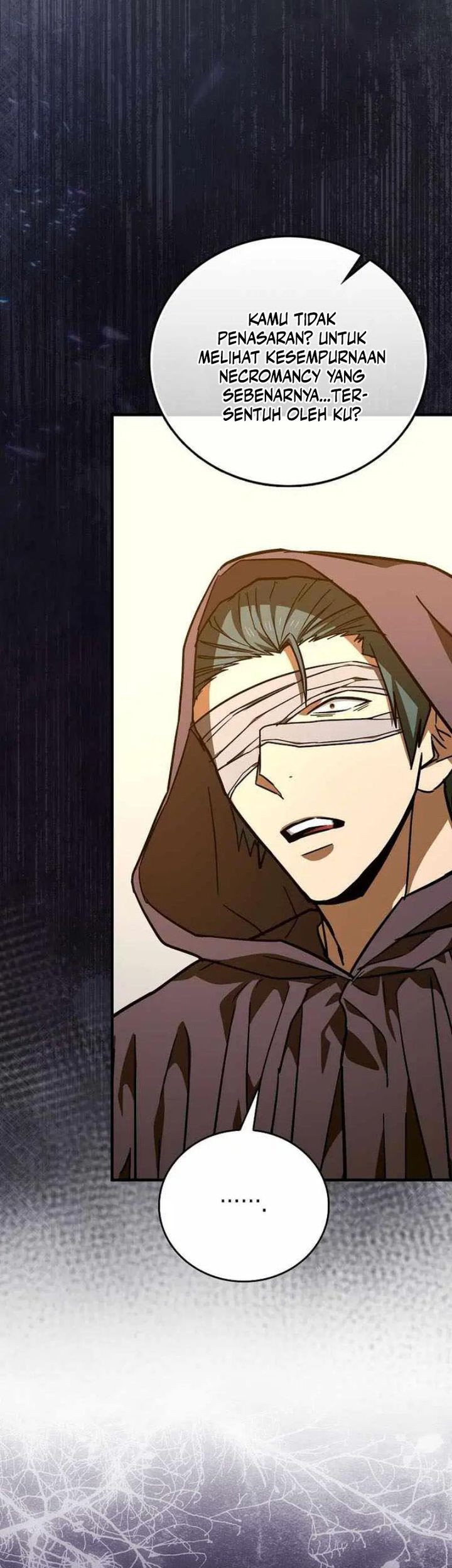 To Hell With Being a Saint, I’m a Doctor Chapter 139 Gambar 14