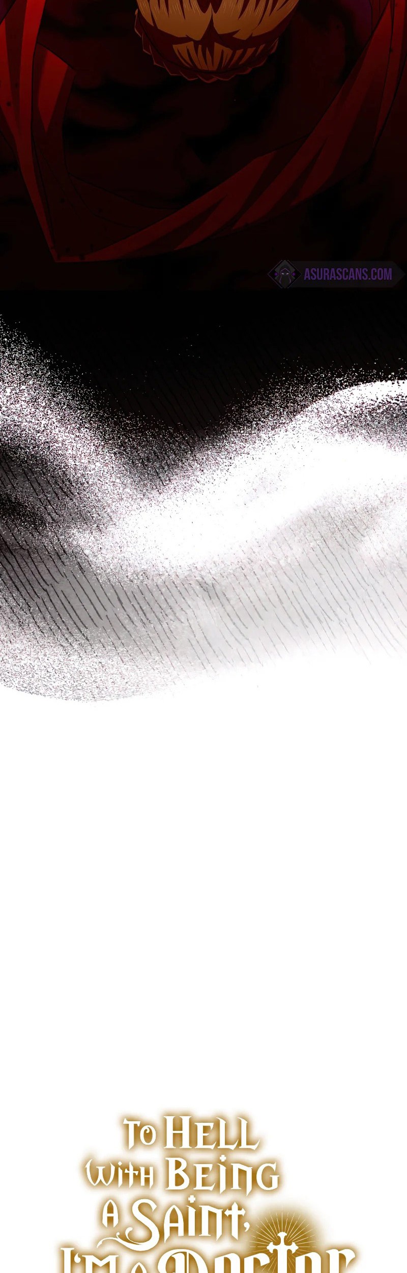 To Hell With Being a Saint, I’m a Doctor Chapter 24 Gambar 9