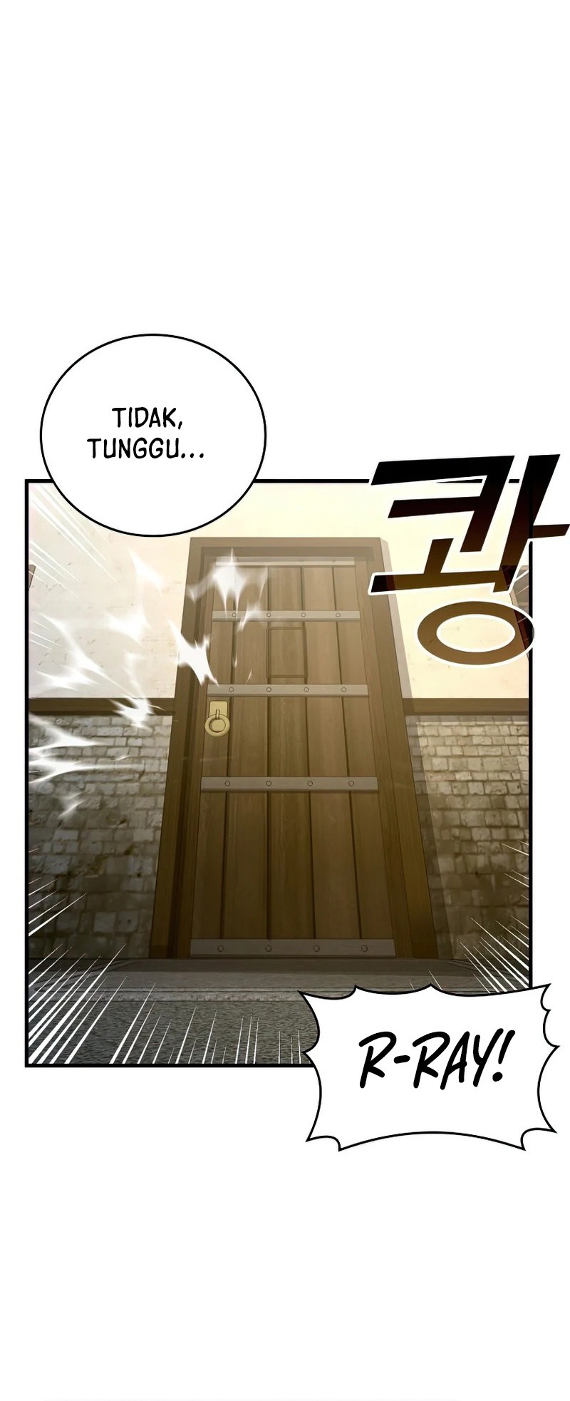 To Hell With Being a Saint, I’m a Doctor Chapter 24 Gambar 13