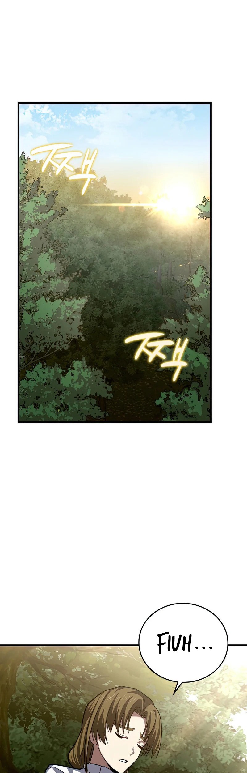 To Hell With Being a Saint, I’m a Doctor Chapter 24 Gambar 35