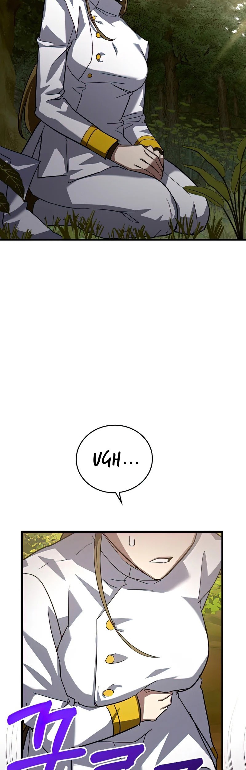 To Hell With Being a Saint, I’m a Doctor Chapter 24 Gambar 36