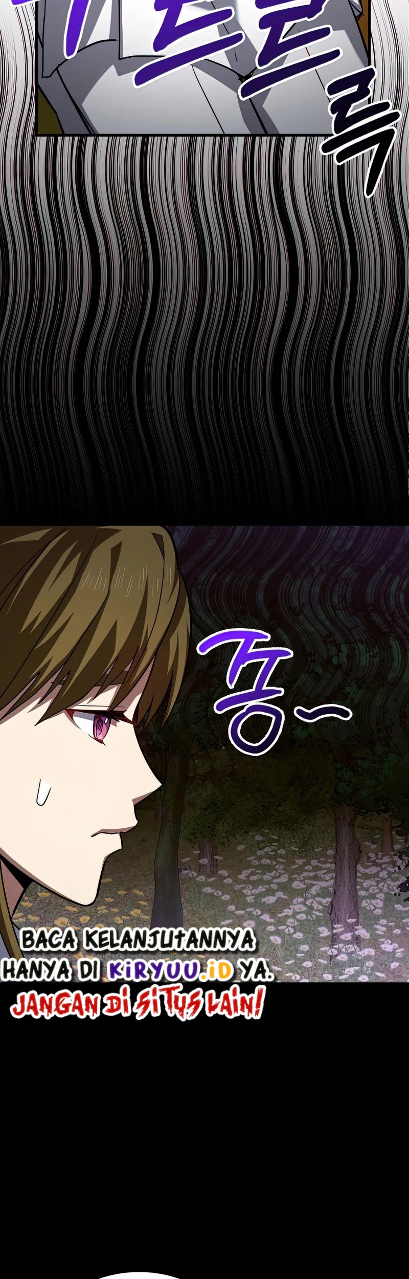 To Hell With Being a Saint, I’m a Doctor Chapter 24 Gambar 37