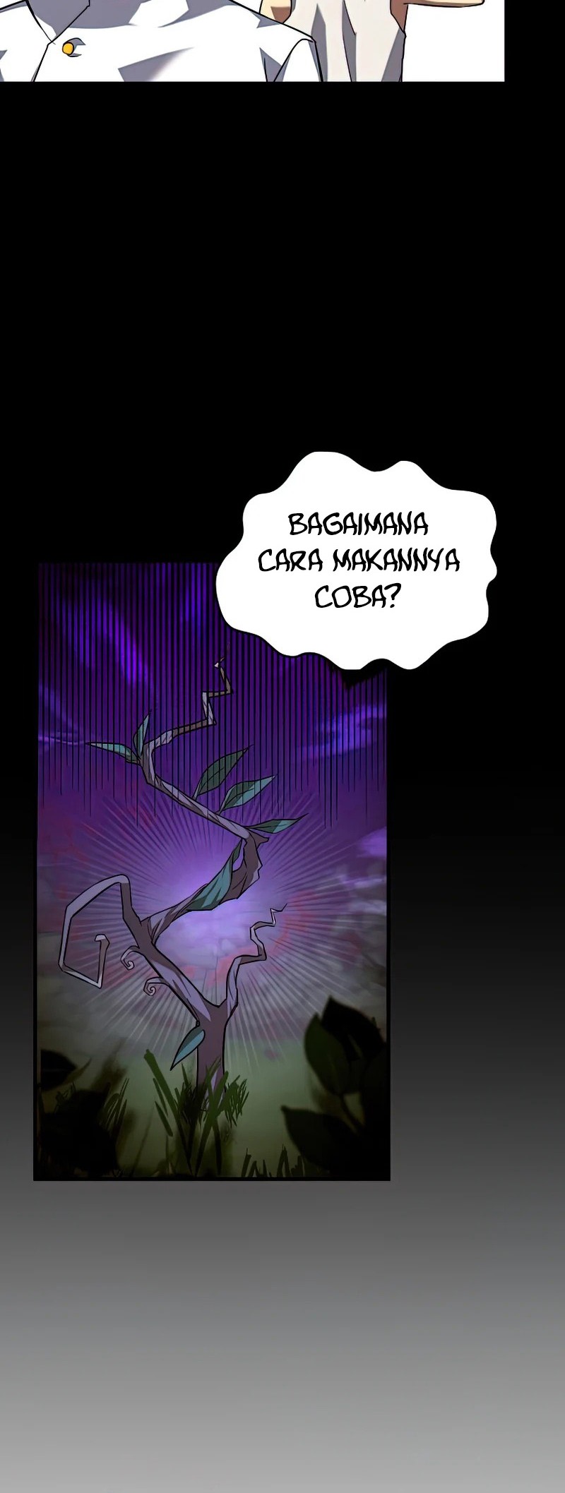 To Hell With Being a Saint, I’m a Doctor Chapter 24 Gambar 39