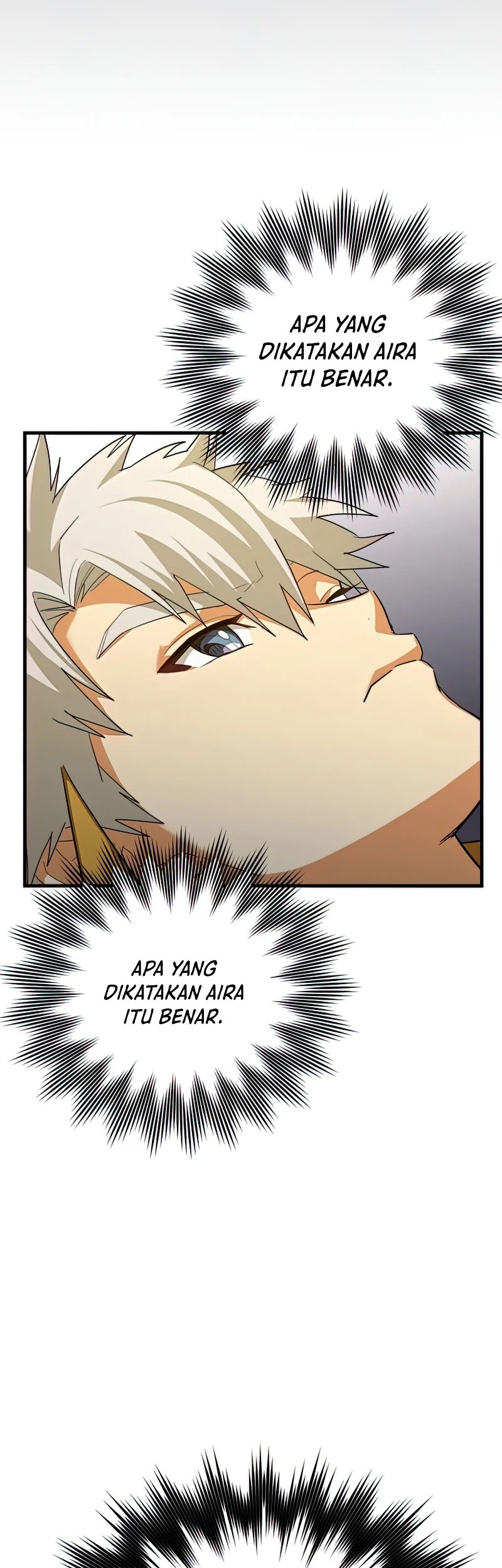 To Hell With Being a Saint, I’m a Doctor Chapter 24 Gambar 19