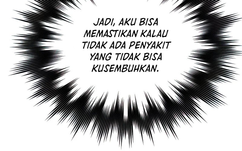 To Hell With Being a Saint, I’m a Doctor Chapter 24 Gambar 20