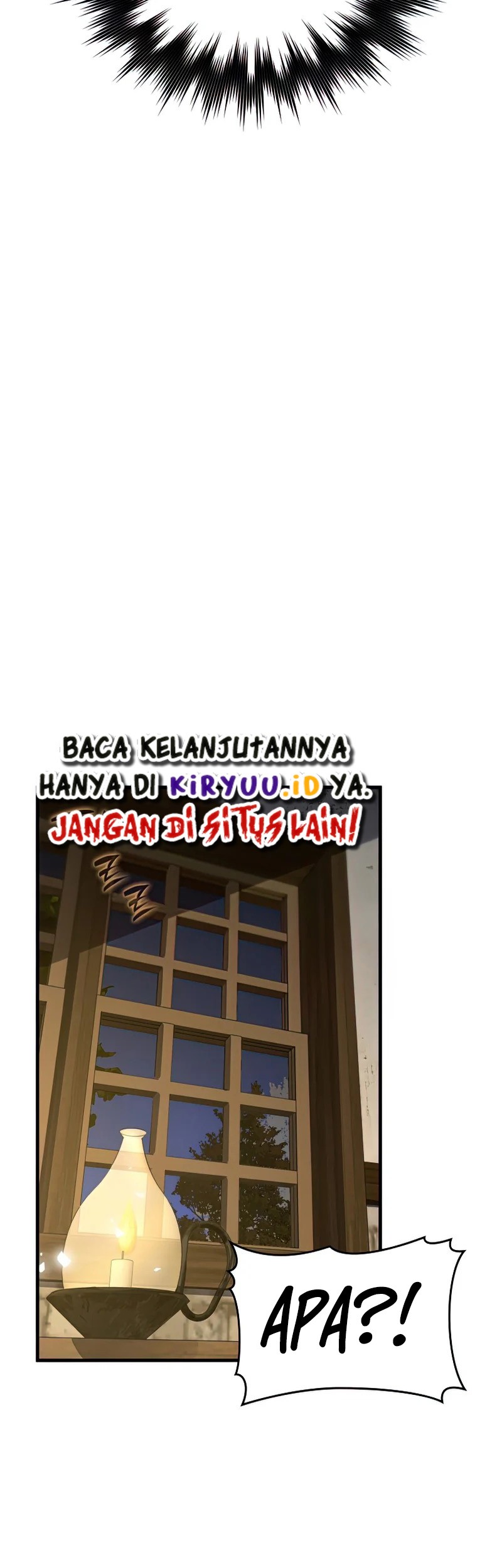 To Hell With Being a Saint, I’m a Doctor Chapter 24 Gambar 23