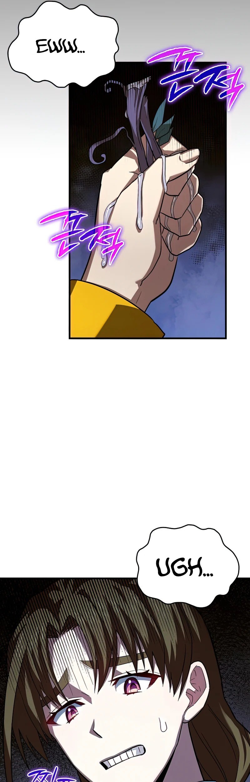 To Hell With Being a Saint, I’m a Doctor Chapter 24 Gambar 40