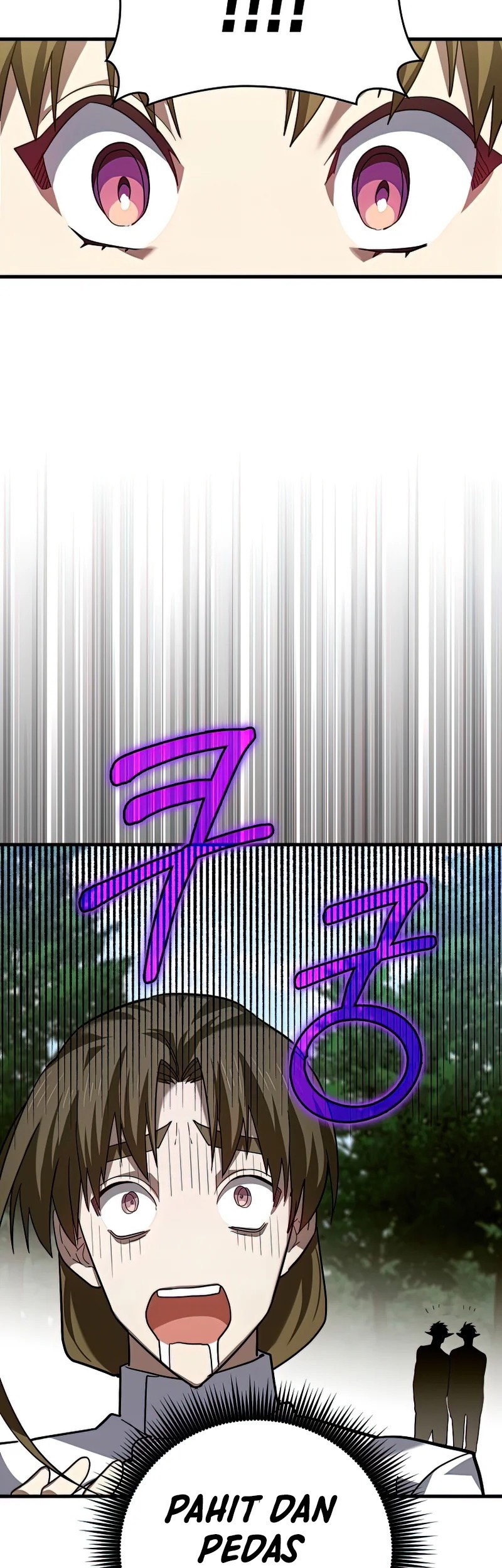 To Hell With Being a Saint, I’m a Doctor Chapter 24 Gambar 42