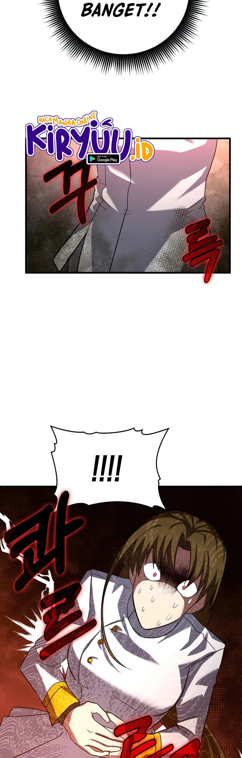 To Hell With Being a Saint, I’m a Doctor Chapter 24 Gambar 43