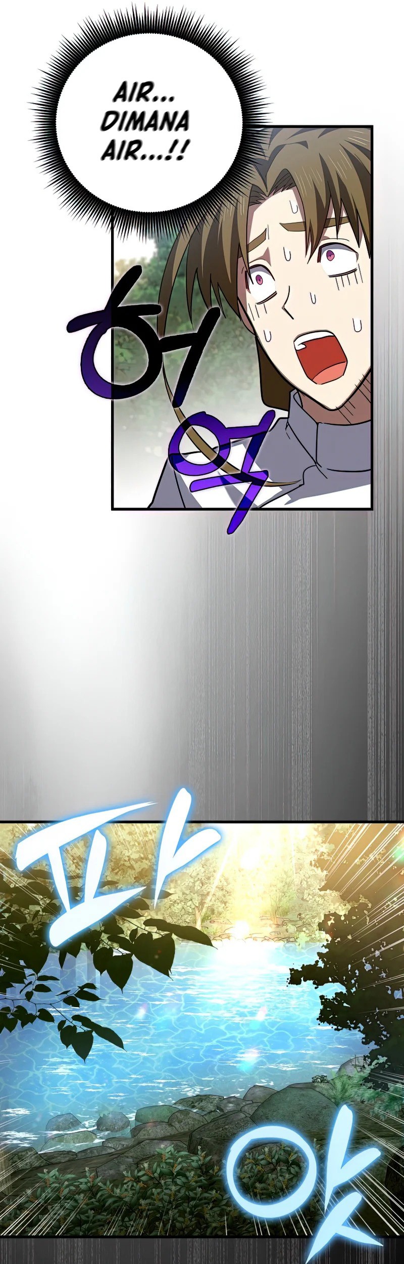 To Hell With Being a Saint, I’m a Doctor Chapter 24 Gambar 46