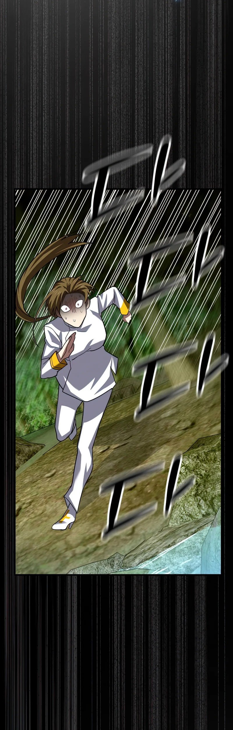 To Hell With Being a Saint, I’m a Doctor Chapter 24 Gambar 47