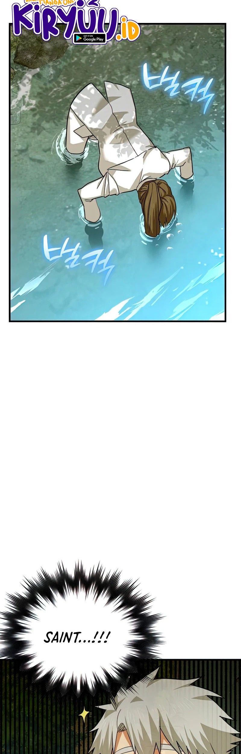 To Hell With Being a Saint, I’m a Doctor Chapter 24 Gambar 49