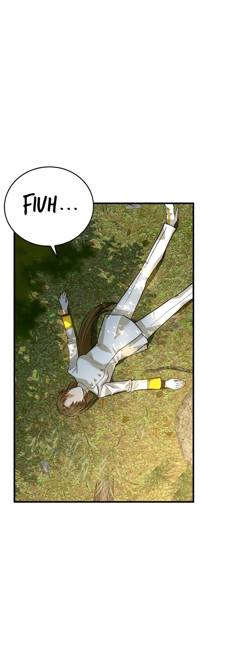 To Hell With Being a Saint, I’m a Doctor Chapter 24 Gambar 51