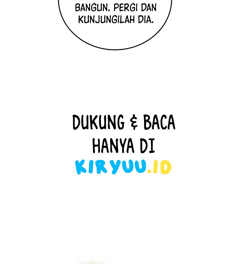 To Hell With Being a Saint, I’m a Doctor Chapter 25 Gambar 8