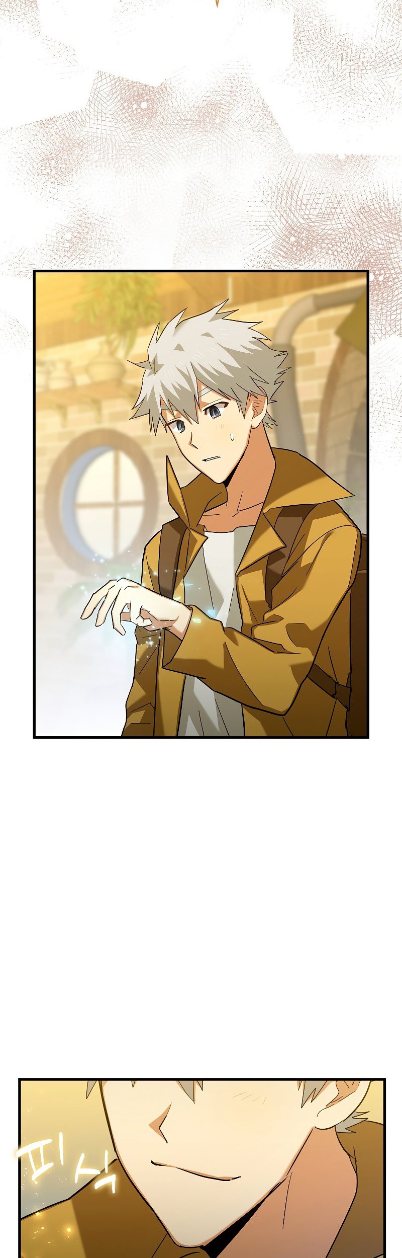 To Hell With Being a Saint, I’m a Doctor Chapter 25 Gambar 45