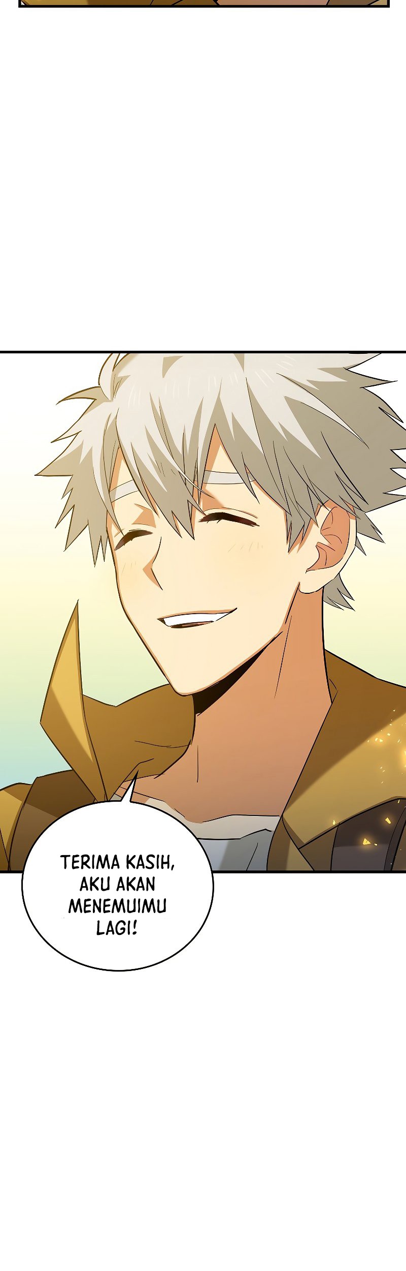 To Hell With Being a Saint, I’m a Doctor Chapter 25 Gambar 46