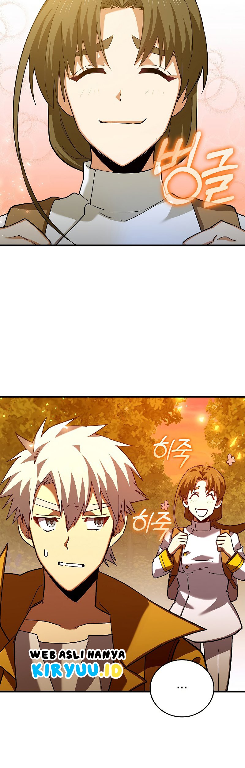 To Hell With Being a Saint, I’m a Doctor Chapter 25 Gambar 48