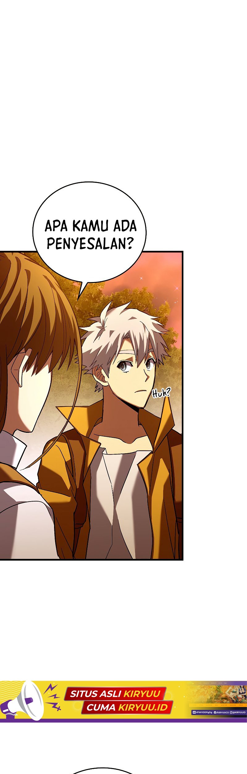 To Hell With Being a Saint, I’m a Doctor Chapter 25 Gambar 54