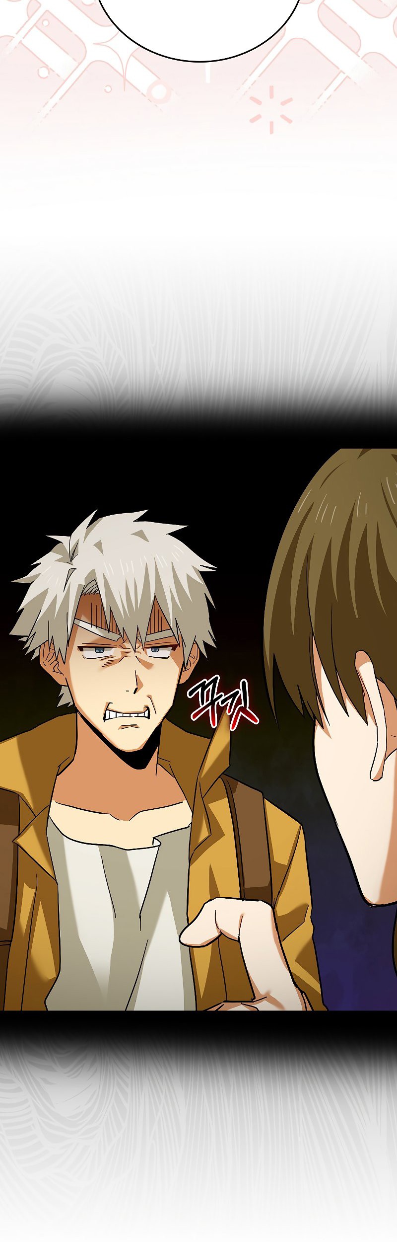 To Hell With Being a Saint, I’m a Doctor Chapter 25 Gambar 58