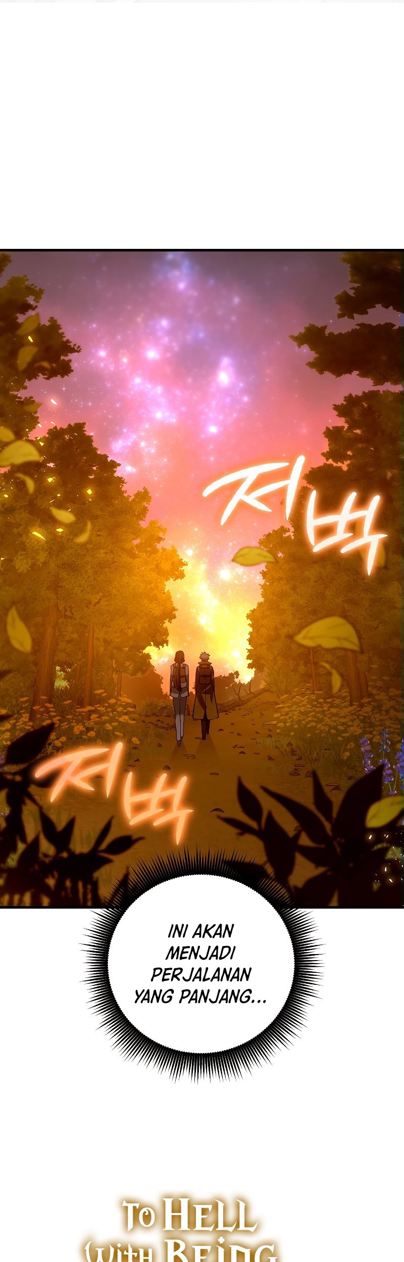 To Hell With Being a Saint, I’m a Doctor Chapter 25 Gambar 60