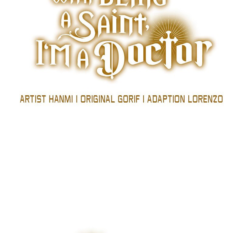 To Hell With Being a Saint, I’m a Doctor Chapter 25 Gambar 61