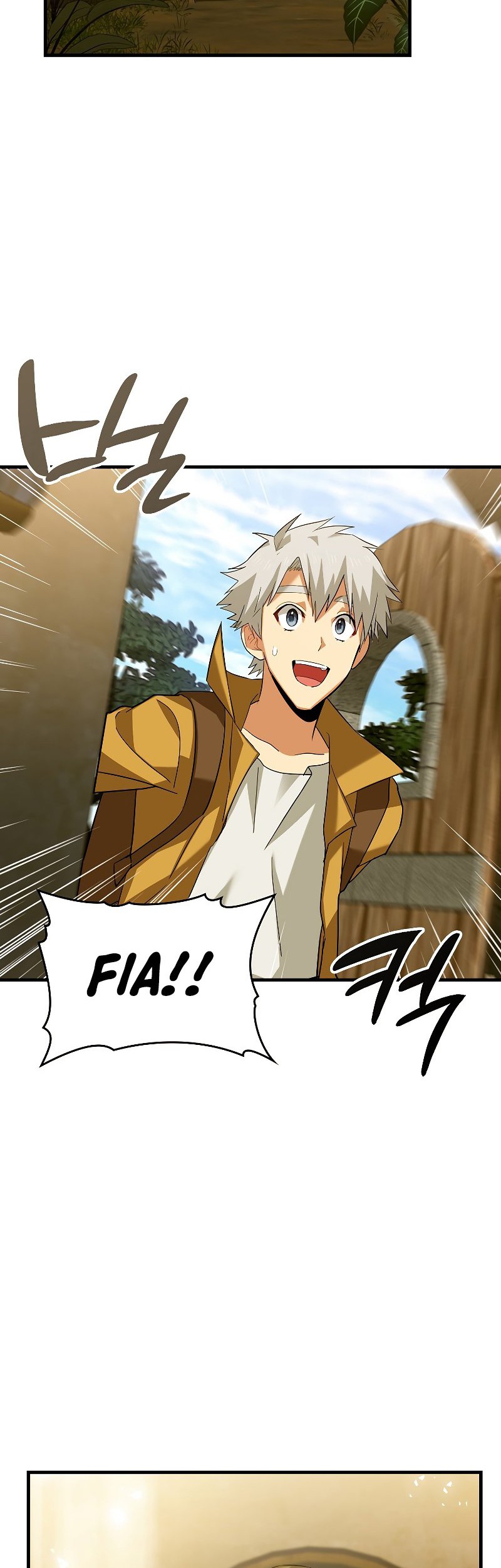 To Hell With Being a Saint, I’m a Doctor Chapter 25 Gambar 10