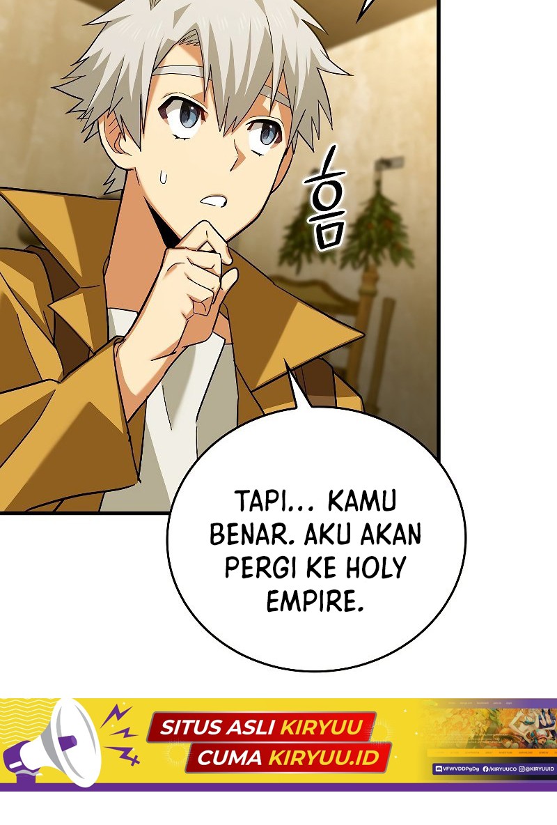 To Hell With Being a Saint, I’m a Doctor Chapter 25 Gambar 25