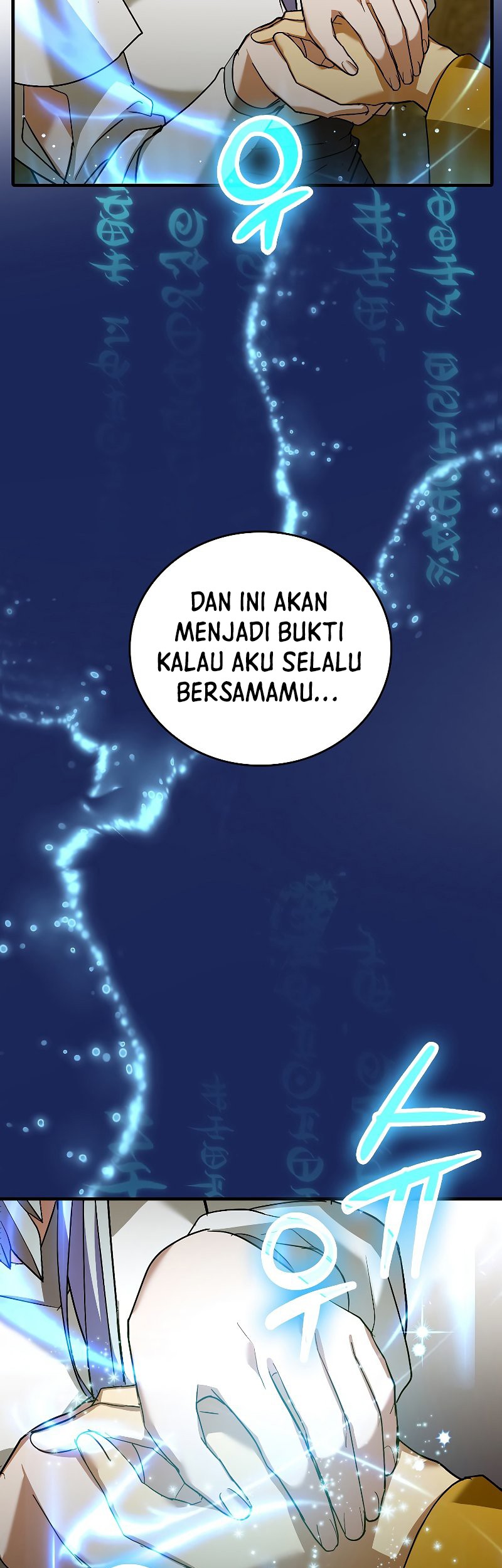 To Hell With Being a Saint, I’m a Doctor Chapter 25 Gambar 36