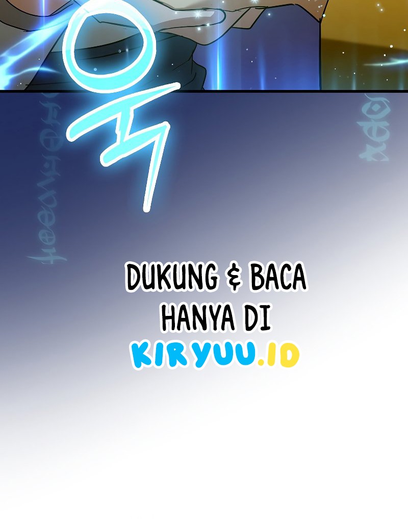 To Hell With Being a Saint, I’m a Doctor Chapter 25 Gambar 37