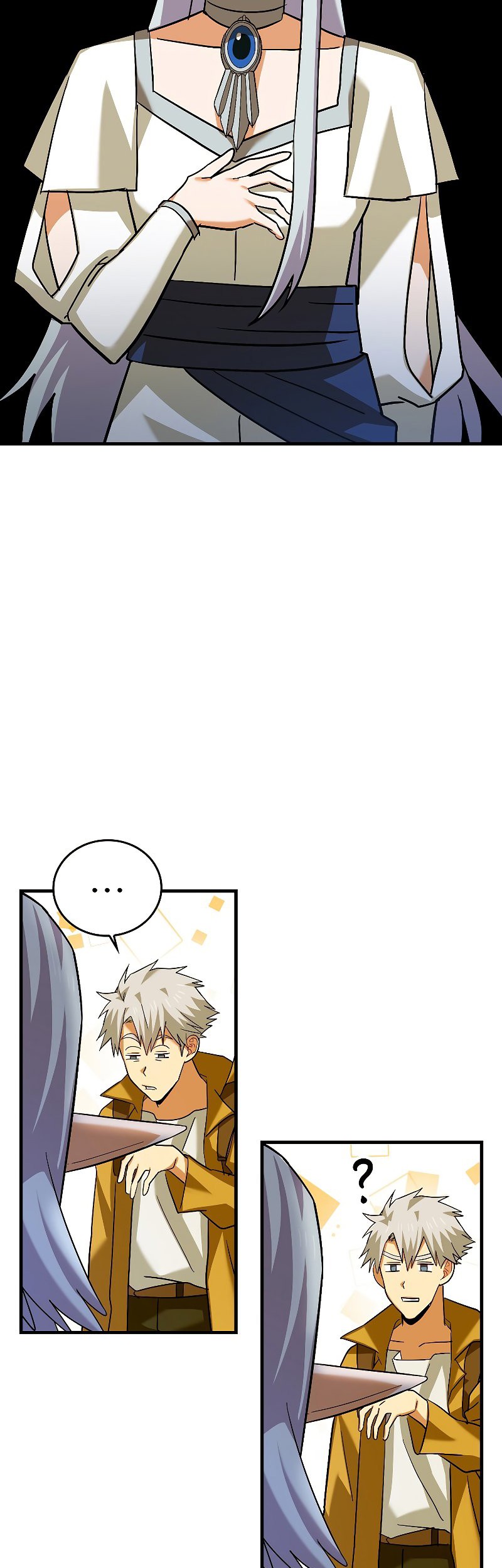 To Hell With Being a Saint, I’m a Doctor Chapter 25 Gambar 40