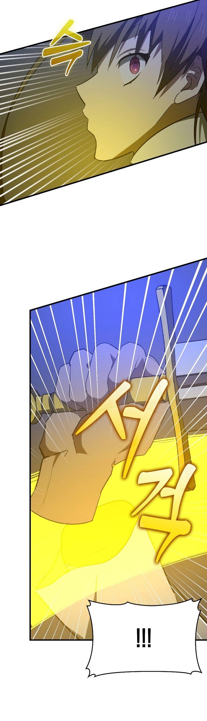 To Hell With Being a Saint, I’m a Doctor Chapter 57 Gambar 46