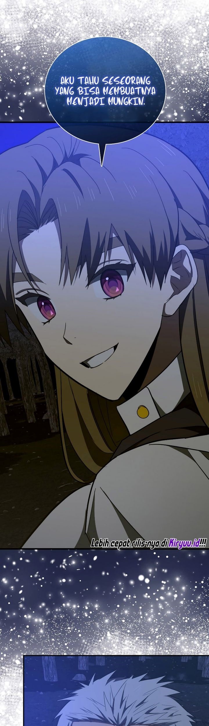 To Hell With Being a Saint, I’m a Doctor Chapter 57 Gambar 50