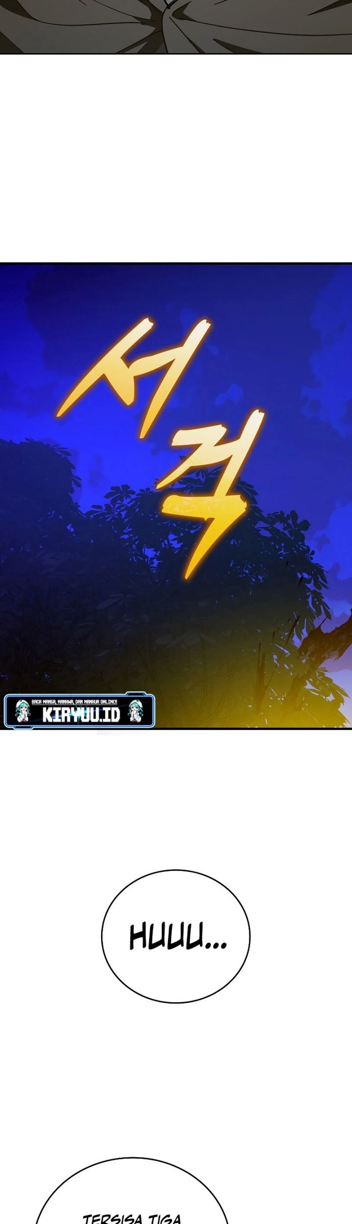 To Hell With Being a Saint, I’m a Doctor Chapter 57 Gambar 52