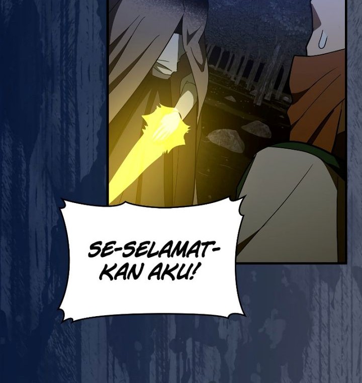 To Hell With Being a Saint, I’m a Doctor Chapter 57 Gambar 34
