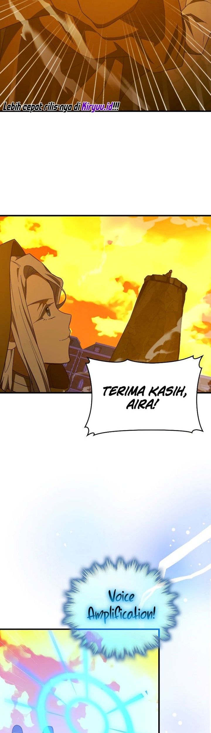 To Hell With Being a Saint, I’m a Doctor Chapter 57 Gambar 14