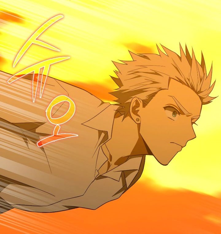 To Hell With Being a Saint, I’m a Doctor Chapter 57 Gambar 23