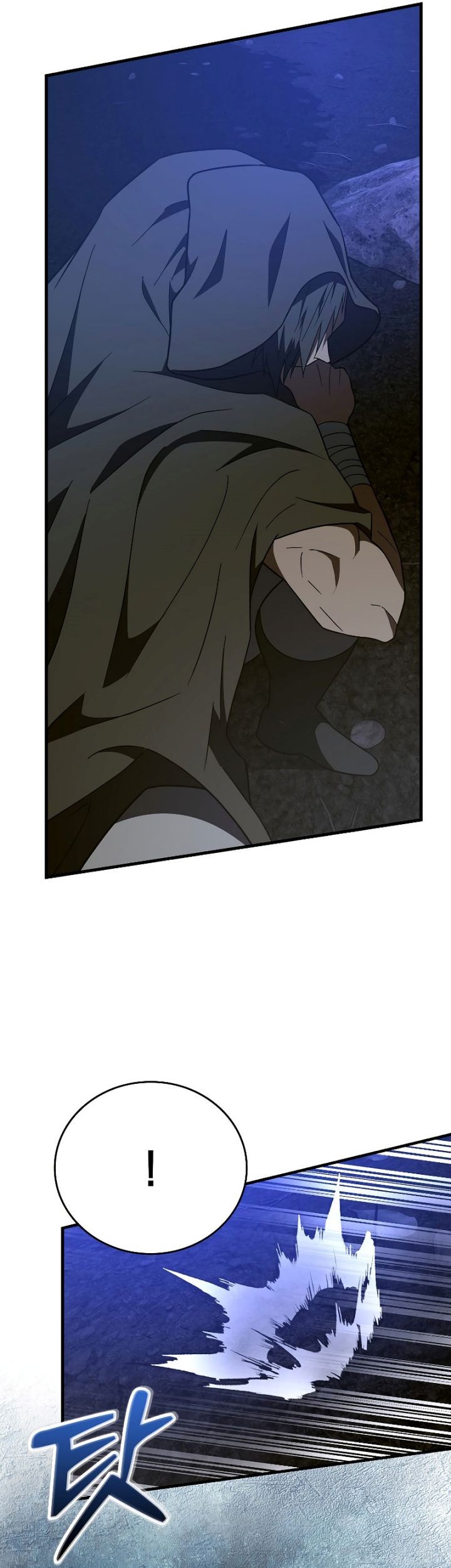 To Hell With Being a Saint, I’m a Doctor Chapter 57 Gambar 40