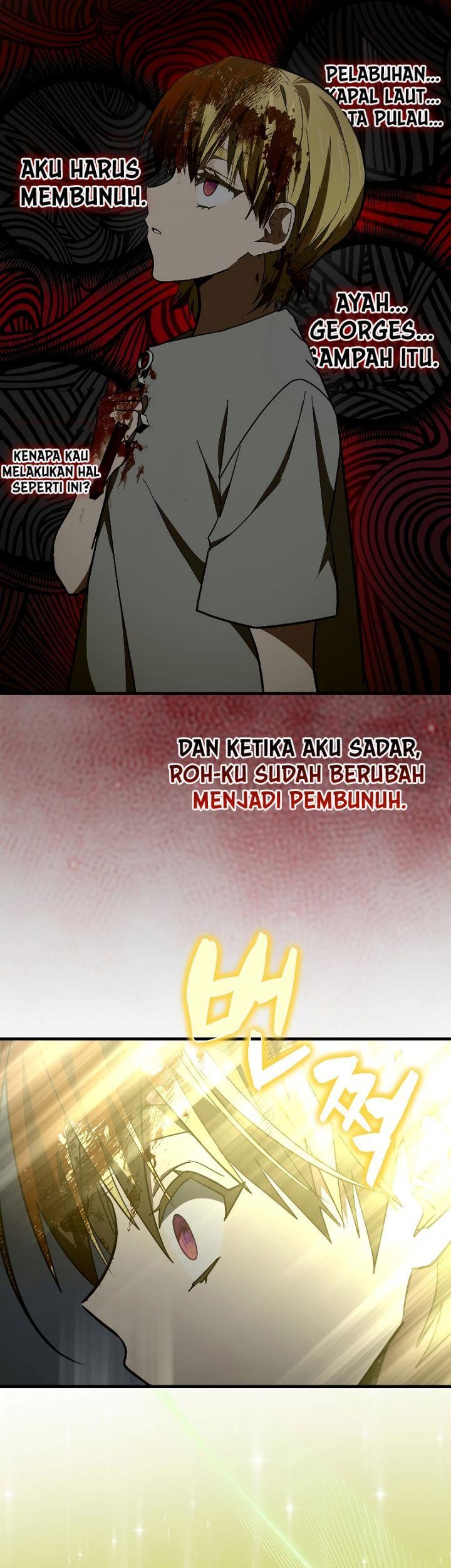 To Hell With Being a Saint, I’m a Doctor Chapter 60 Gambar 8