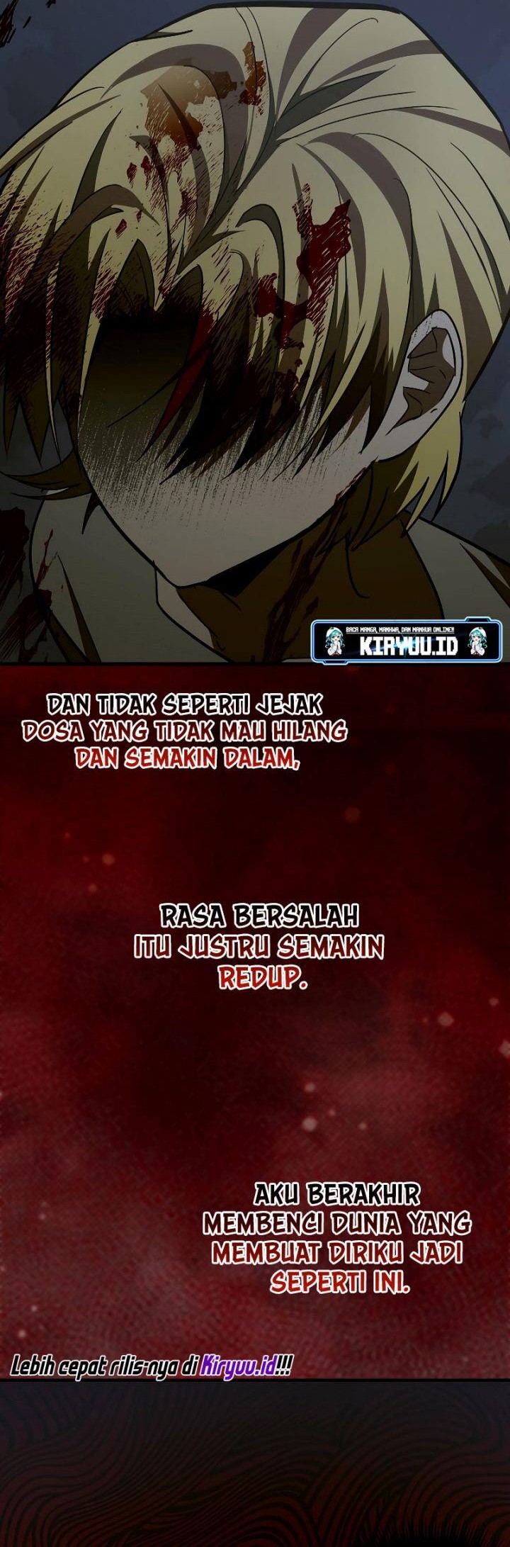 To Hell With Being a Saint, I’m a Doctor Chapter 60 Gambar 7