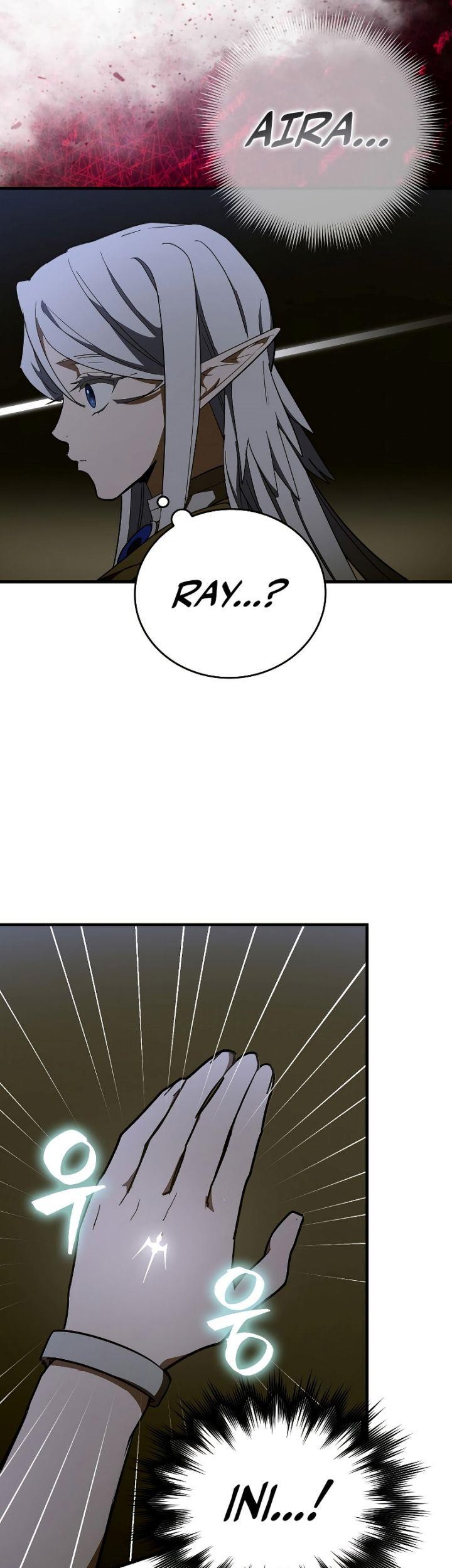 To Hell With Being a Saint, I’m a Doctor Chapter 60 Gambar 37