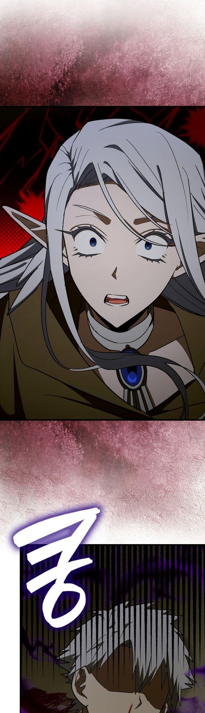 To Hell With Being a Saint, I’m a Doctor Chapter 60 Gambar 43