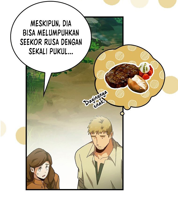 To Hell With Being a Saint, I’m a Doctor Chapter 9 Gambar 10